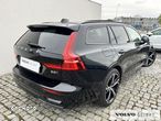 Volvo V60 B5 B AWD Plus Dark - 7