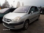 CITROEN C8 02-08 2.0 HDI RHT BELKA PRZÓD PRZEDNIA TRAWERSA SANKI - 13