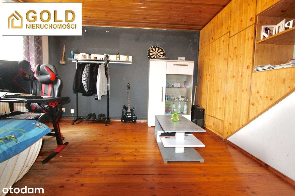 Dom z dwoma mieszkaniami Trzebiatów-7