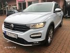 Volkswagen T-Roc - 5