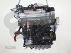 Motor Audi A3 1.6TDi Ref: DBKA - 7