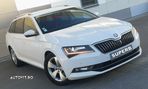 Skoda Superb Combi 2.0 TDI DSG Style - 19