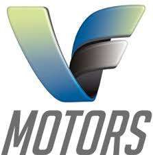 VFMotors logo