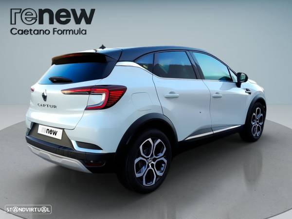 Renault Captur 1.0 TCe Intens - 9