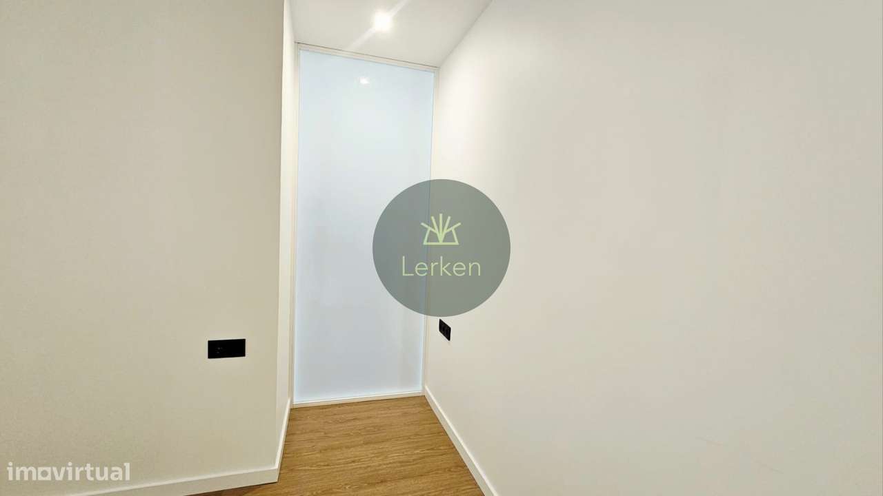 Apartamento T2 Venda em Braga (São Vicente),Braga-11
