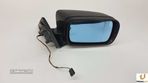 RETROVISOR DIREITO BMW SERIE 3 BERLINA (E46) 320D - 8