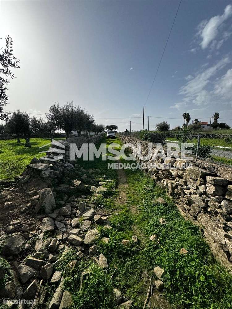 Quintinha T3 Venda em Ourique,Ourique-17