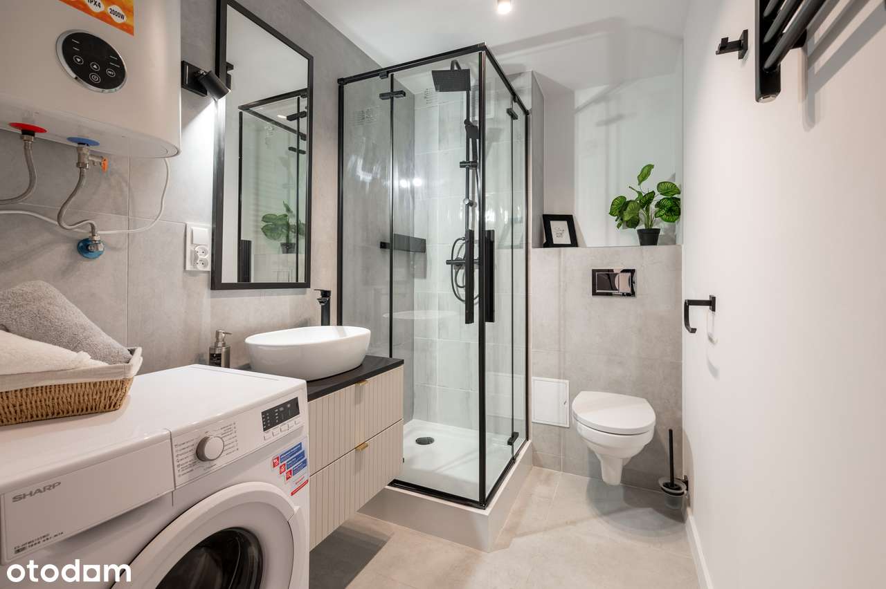 Turnkey Investment Property – Apartments in Central Katowice (video)-9