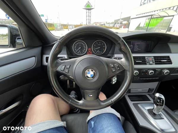 BMW Seria 5 530i xDrive Edition Sport - 13