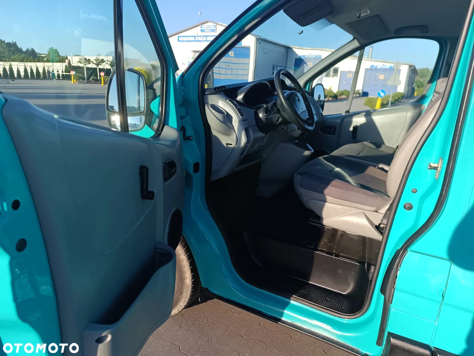 Opel Vivaro 2.0 CDTI L1H1 - 6