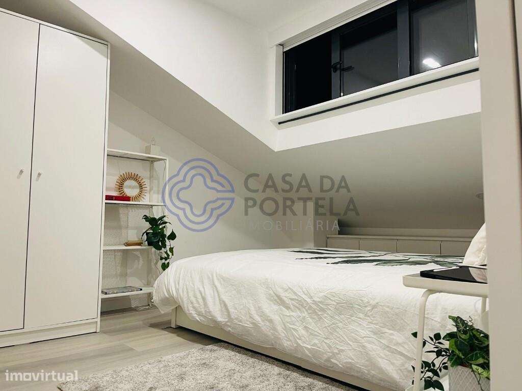 Moradia T1 Campanhã - Grande imagem: 5/25