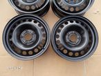 4x Felgi 17 Opel Astra J IV  diesel  Zafira C Insignia B 7j 5x115 ET41 - 5