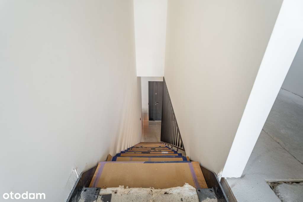 Nowoczesny loftowy apartament w centrum miasta.-9