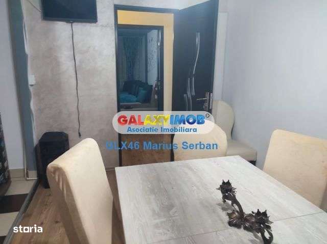 Vanzare apartament 3 camere Targoviste - Imagine principală: 5/12