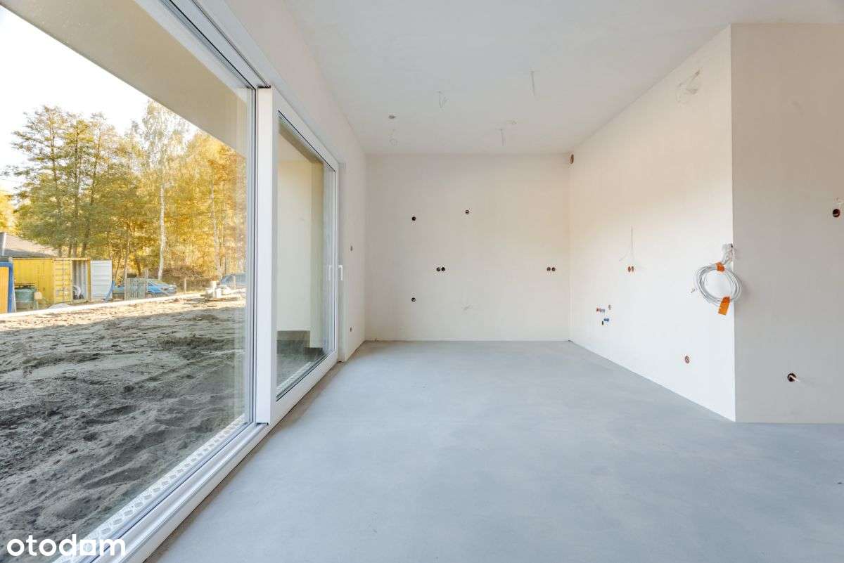 Wiosenny Zakątek | Energooszczędny A | Dom nr 18 - Pełny obrazek: 4/18