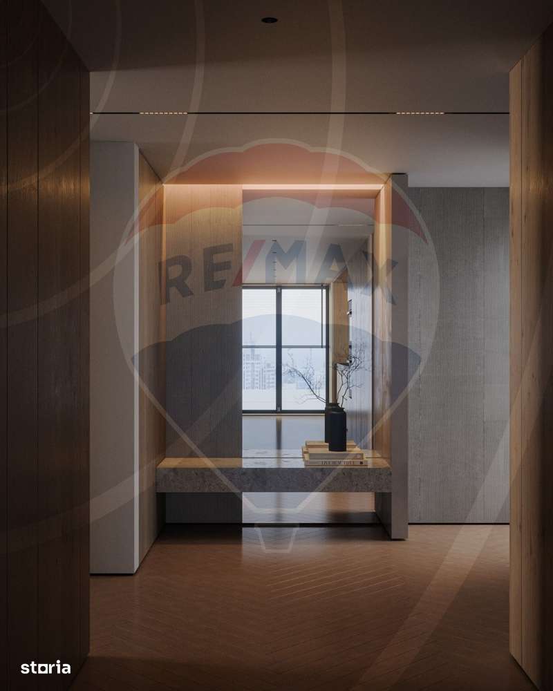 Apartament tip Duplex - Pipera - Imagine principală: 5/8