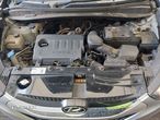 Compresor AC clima Hyundai ix35 2011 SUV 1.7 DOHC - 1