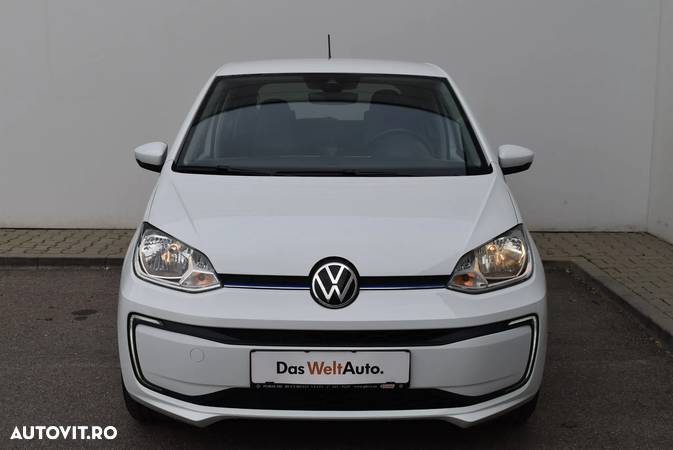 Volkswagen up! e-up! 32.3 kWh - 3