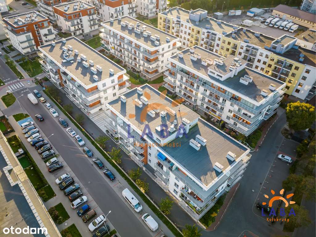 2 pokojowy Apartament / 1 piętro/ 0 prowizji-14