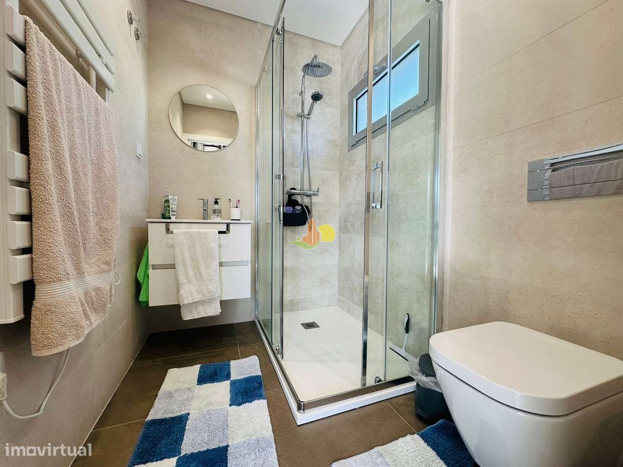 Moradia T3 Térrea - Souto da Carpalhosa-38