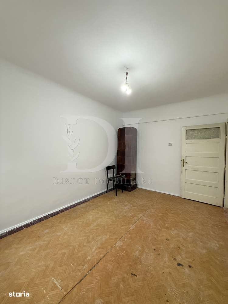 Apartament etaj intermediar / Zona aerisită-1