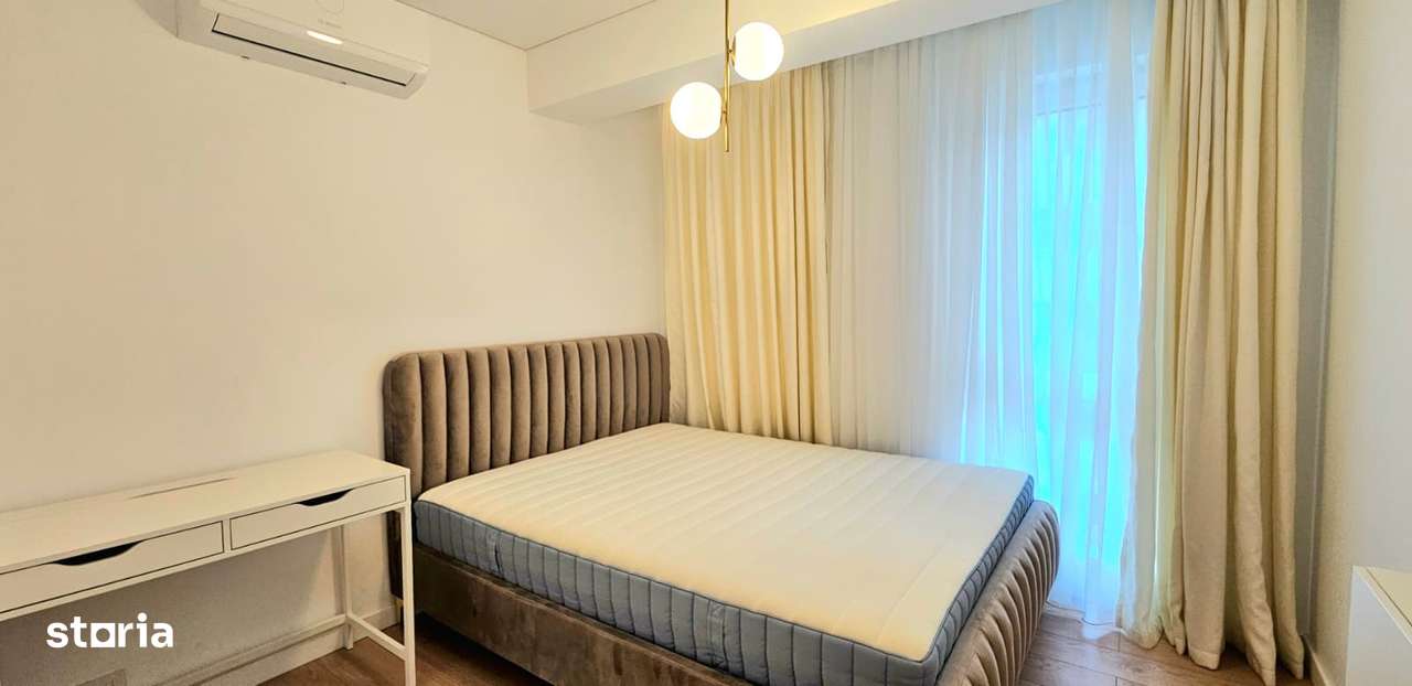 Apartament Premium 3 Camere. Boxă & Parcare. Arghezi Park Residence - Imagine principală: 5/14