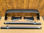 FORD RANGER WILDTRAK NOWY MODEL 2023 SPOILER LOTKA ZABUDOWA PAKI - 1