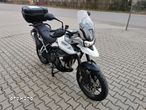 Triumph Tiger - 4