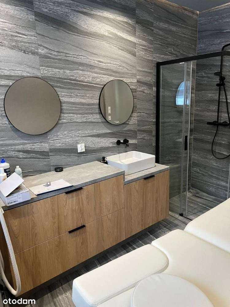 102 m2 - lokal ul.Kasprowicza - Pełny obrazek: 3/15