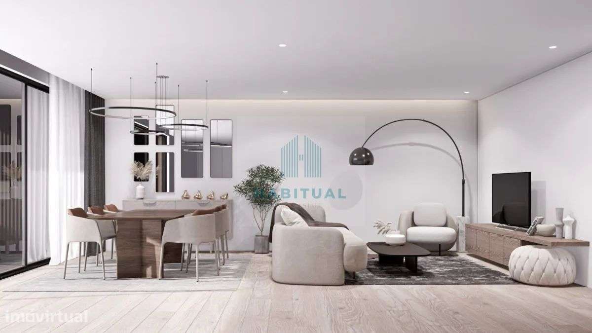 APARTAMENTO T1 EM VILA NOVA DE CERVEIRA - Grande imagem: 4/21