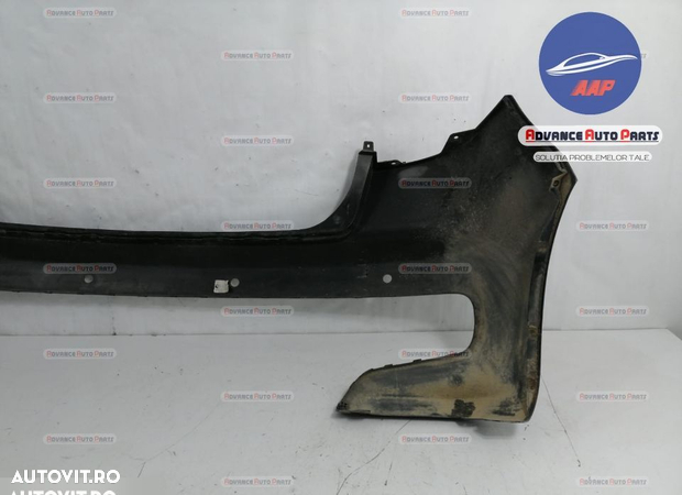 Bara Spate originala cu senzori Kia Rio 4 2016 2017 2018 2019 2020 OEM - 5