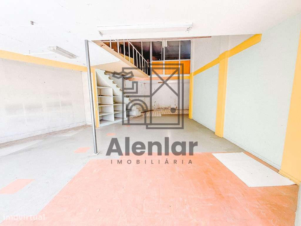 Loja Arrendamento Alenquer - Grande imagem: 5/14