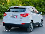 Hyundai ix35 2.0 CRDi 4WD Premium - 22