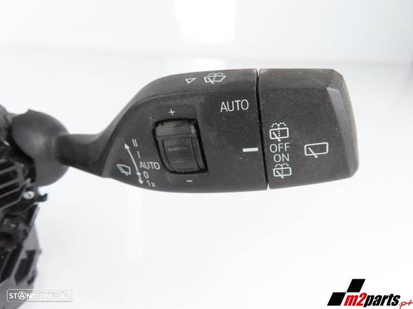 Comandos coluna direcção Seminovo/ Original BMW 5 Touring (G31)/BMW X3 (G01)/BMW... - 3