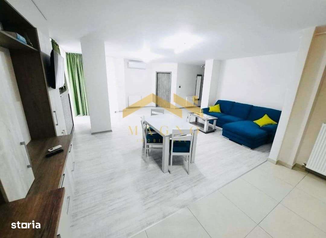 Apartament 2 camere ARAD PLAZA - Imagine principală: 2/8