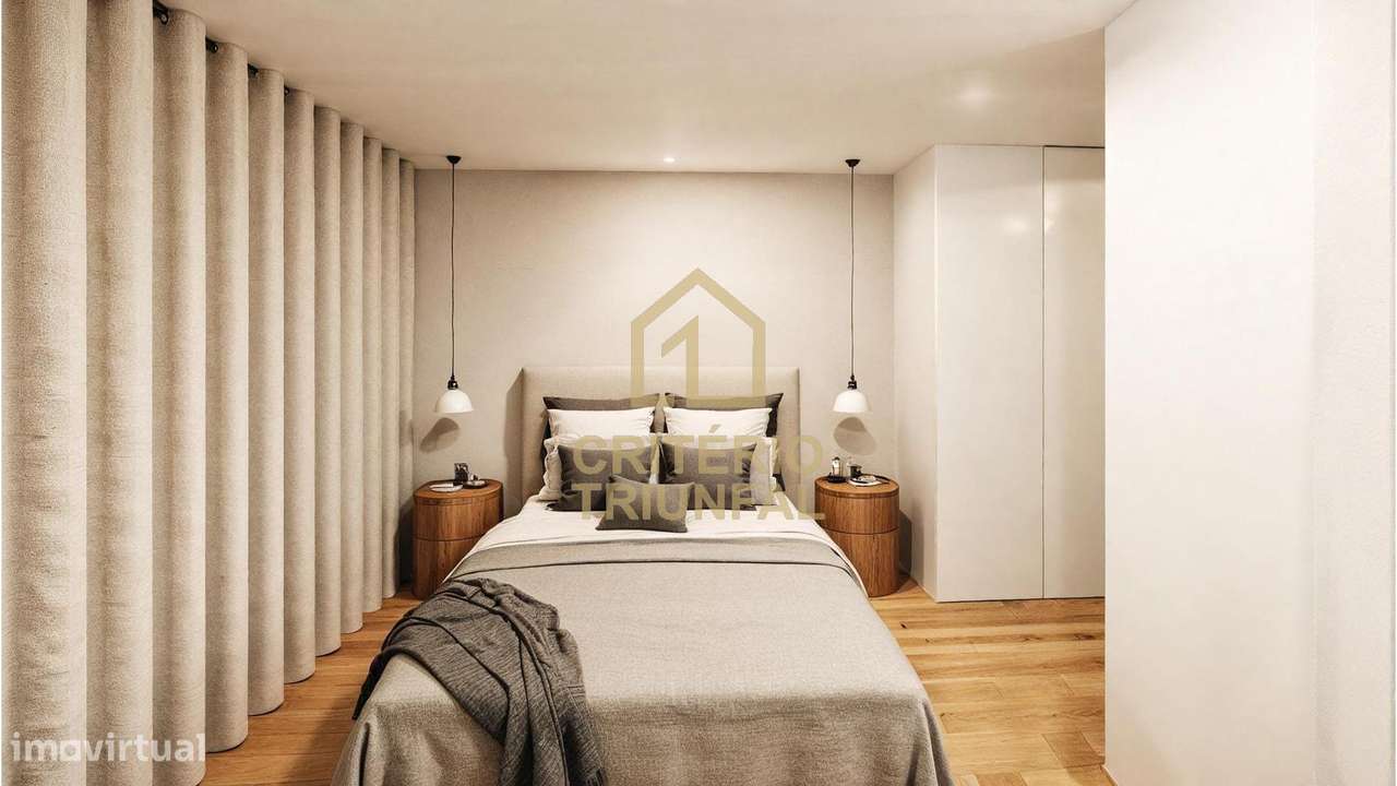 Moradia em Banda T3 em Moure - 2-17