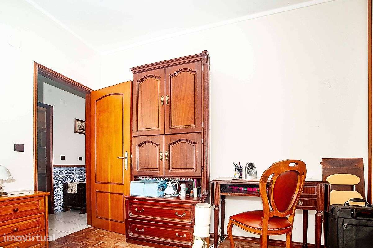 Apartamento T3 à venda em Tomar-18