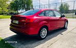 Ford Focus 1.6 SYNC Edition - 1