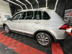 Volkswagen Tiguan 2.0 TDI SCR 4MOTION (BlueMotion Tech) Comfortline - 13