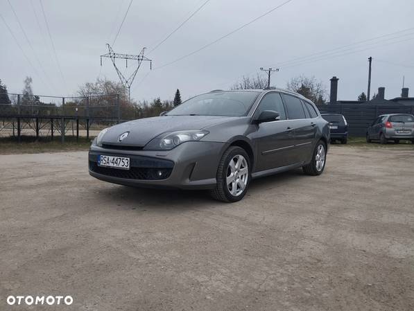 Renault Laguna Grandtour dCi 150 FAP GT - 1