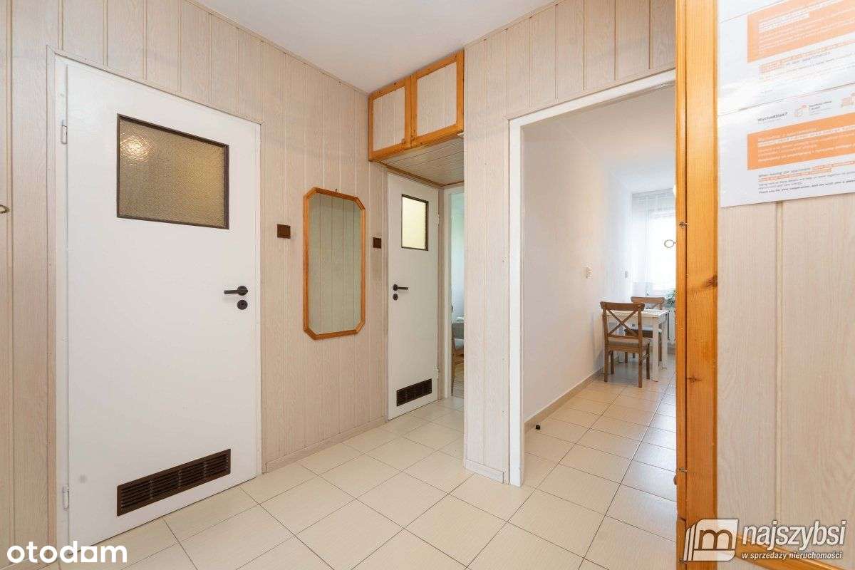 Kołobrzeg- 3-pokojowe mieszkanie blisko morza - Pełny obrazek: 4/19