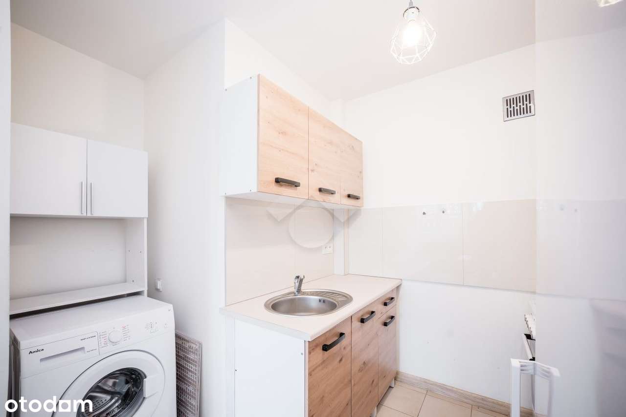 3-pokojowe mieszkanie na Grzegórzkach-10