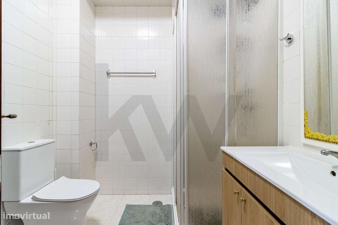 Apartamento T3 | Avenida do Brasil | – São João da Madeira!-27