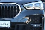 BMW X1 sDrive18i - 10