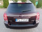 Toyota Avensis 2.0 D-4D Combi - 4