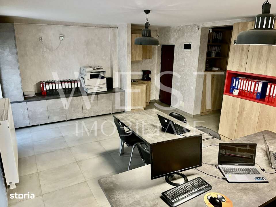 Apartament 2 camere | 53mp Util + 30 mp Gradina | Buna ziua | Parcare - Imagine principală: 2/9