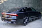 Audi A7 Sportback 50 TDI V6 quattro S-line Tiptronic - 7