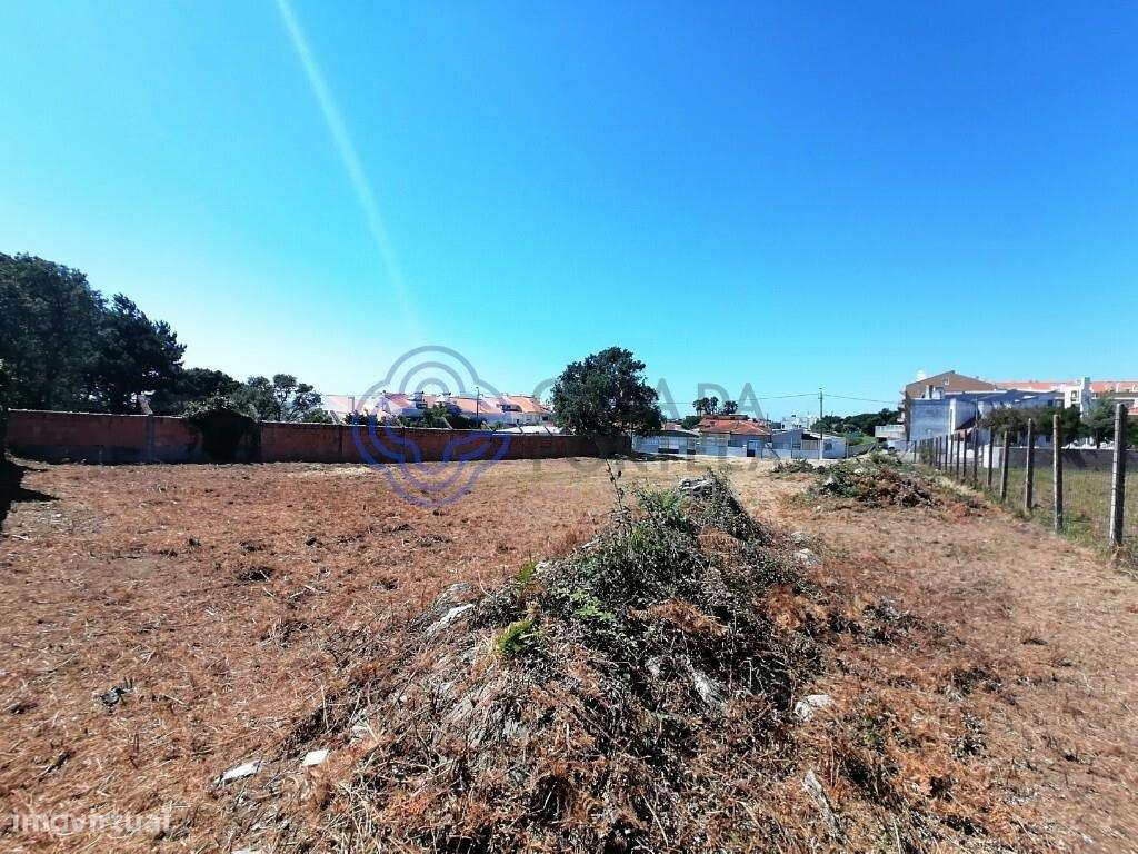 Venda de terreno urbano em São Félix da Marinha, próximo a Praia de Br - Grande imagem: 5/14