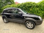 Hyundai Tucson 2.0 CRDI VGT 4WD+ - 2