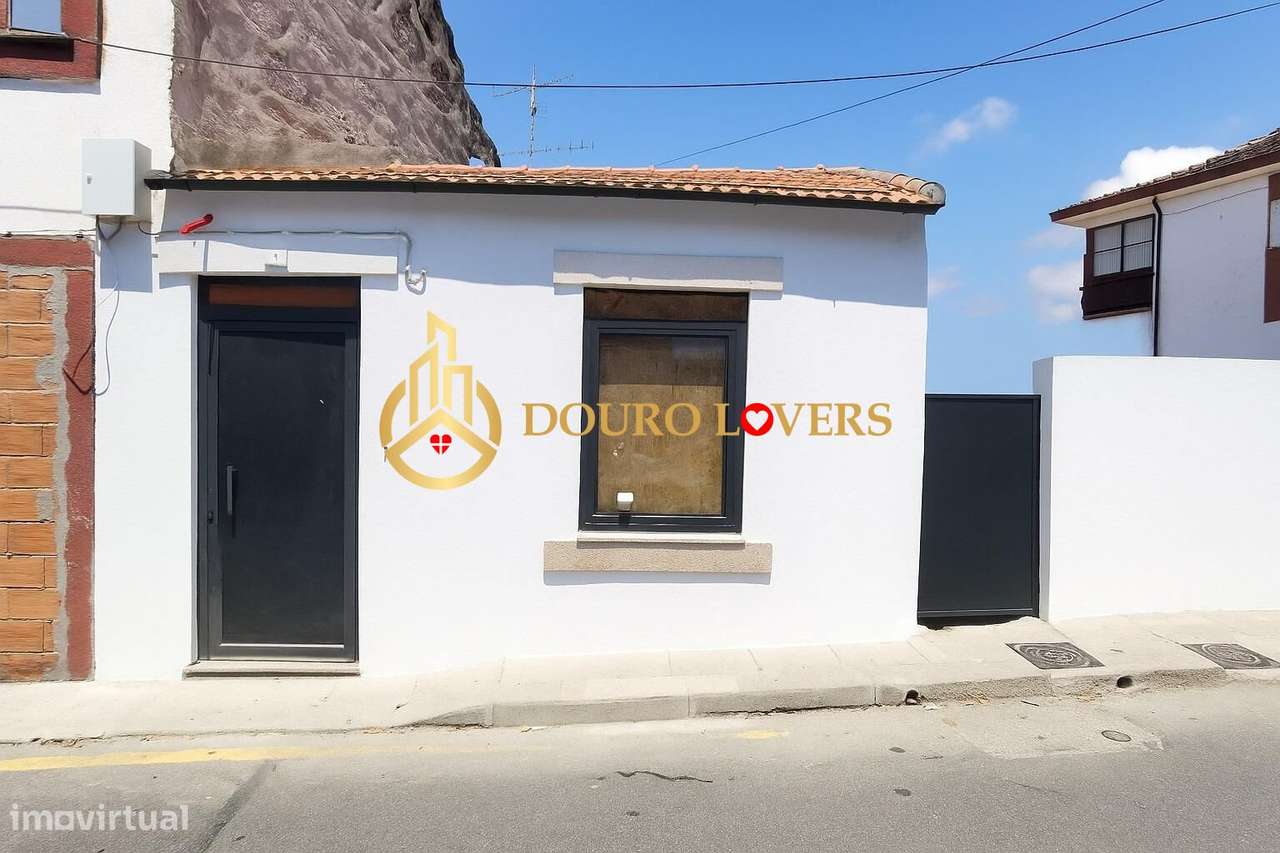 Moradia T0 em Rio Tinto – Chave na mão - Grande imagem: 5/10